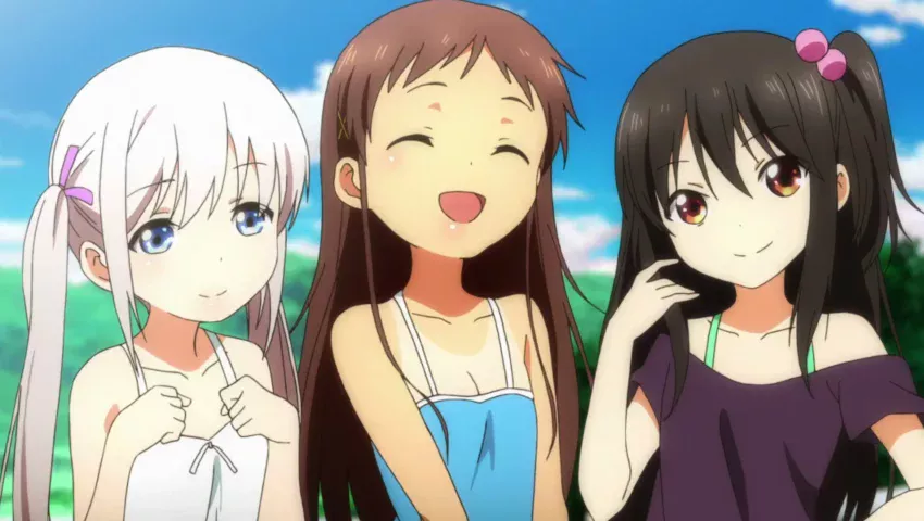 Shoujo Ramune