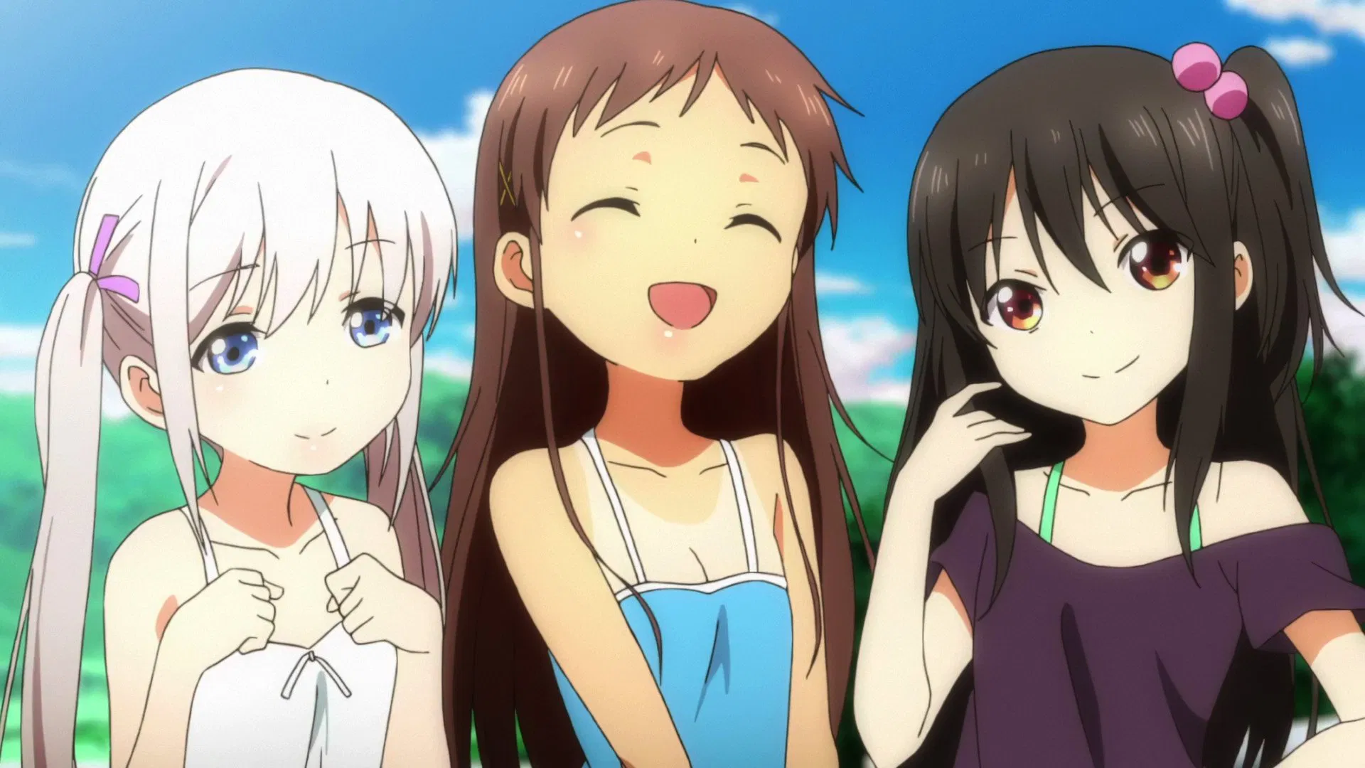 Shoujo Ramune – Episode 7